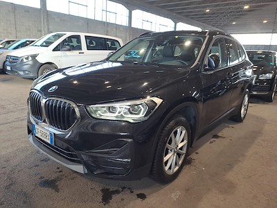 BMW X1 PC Sdrive 18d Business Advantage