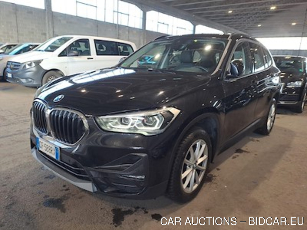 BMW X1 PC Sdrive 18d Business Advantage