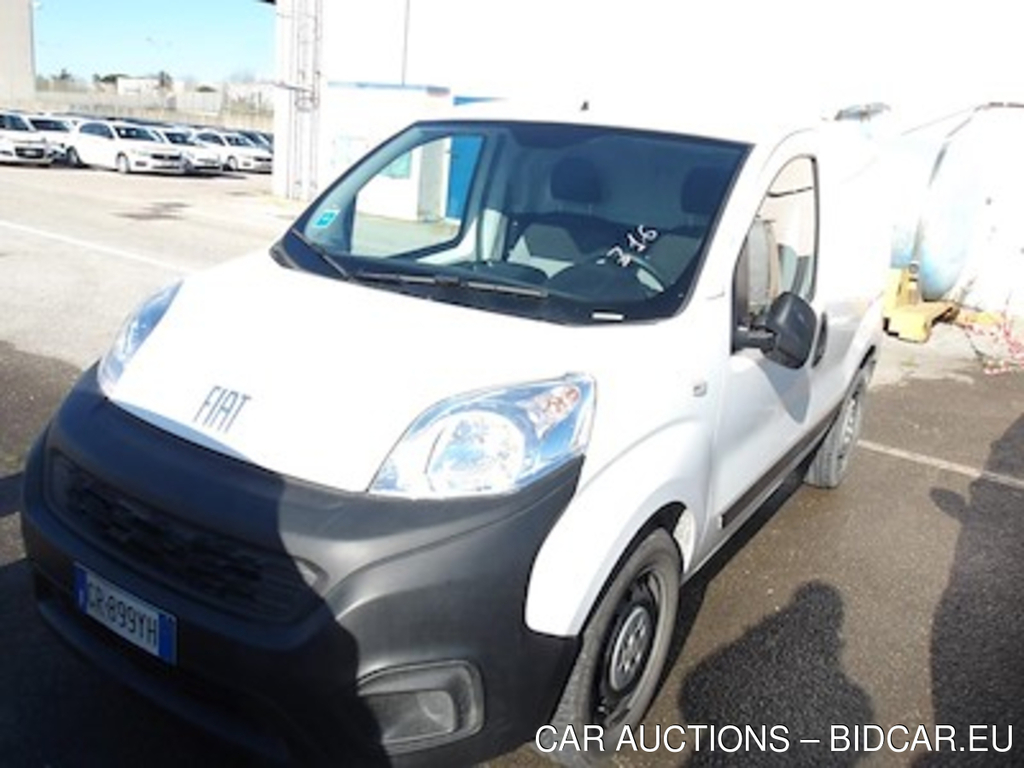 Fiat Fiorino PC Cargo 1.3 Multijet 95 Cv E6.4