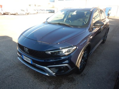 Fiat TIPO 1.6 Mjt 130cv S&amp;s Cross