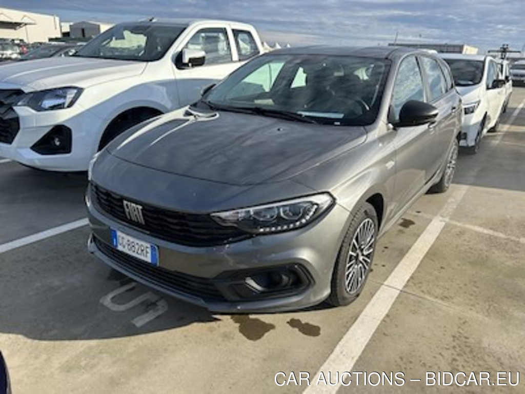 Fiat Tipo SW 1.6 Mjt 130cv S&amp;s City Life