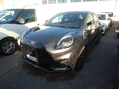 Ford Puma PC 1.0 Ecoboost Hybrid 125cv St-Line