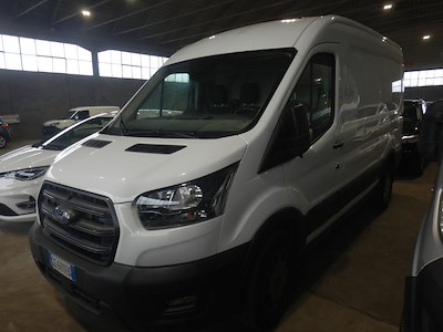 Ford Transit PC 350 L2h2 Trend 2.0 Eco Mhev 130 Cv