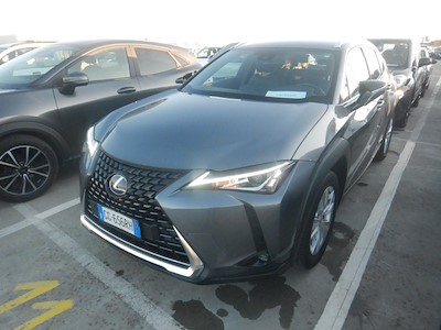 Lexus UX Hybrid Business 2wd