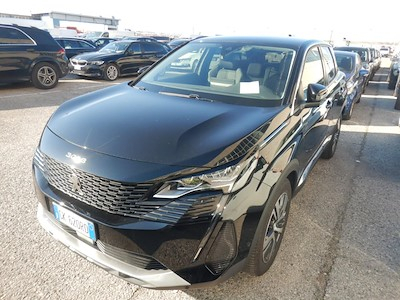 Peugeot 3008 PC Bluehdi 130 Eat8 S&amp;s Allure