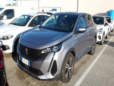 Peugeot 3008 PC Bluehdi 130 Eat8 S&amp;s Allure