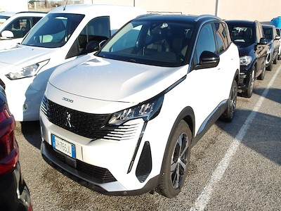 Peugeot 3008 PC Bluehdi 130 Eat8 S&amp;s Allure Pack