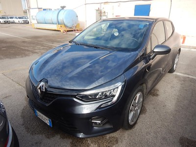 Renault Clio PC 1.5 Dci Blue 74kw Business