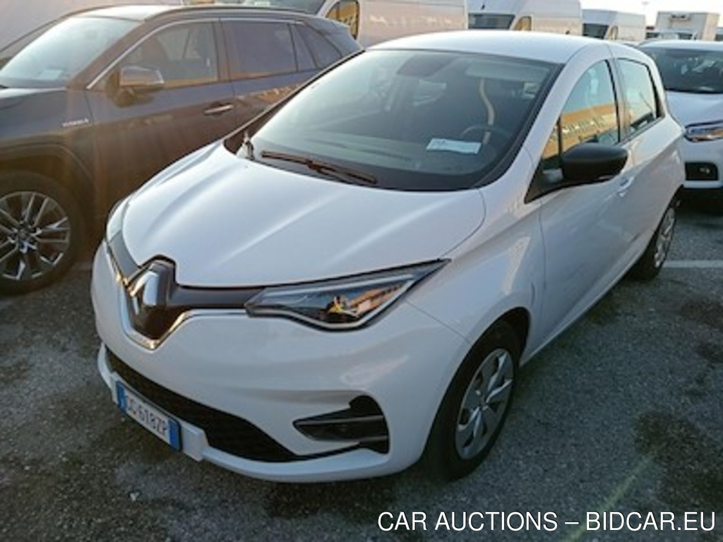 Renault Zoe PC Zoe Life R110