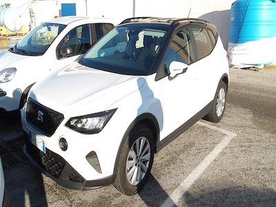 Seat ARONA 1.0 Eco Tsi 81kw Style