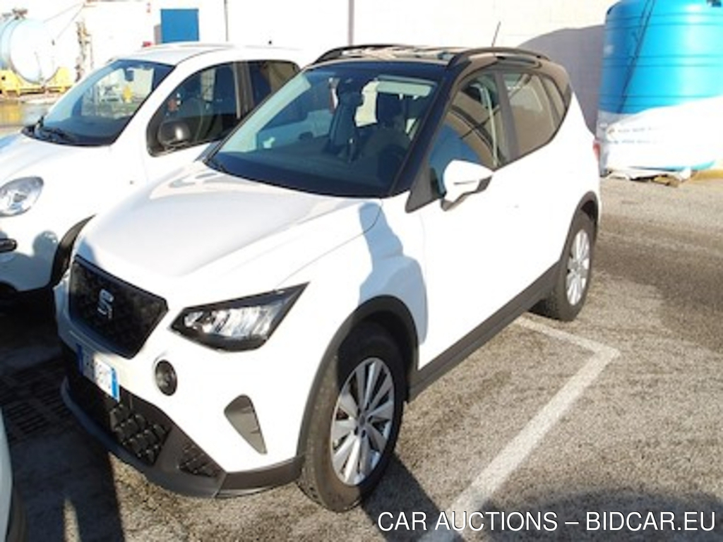 Seat ARONA 1.0 Eco Tsi 81kw Style