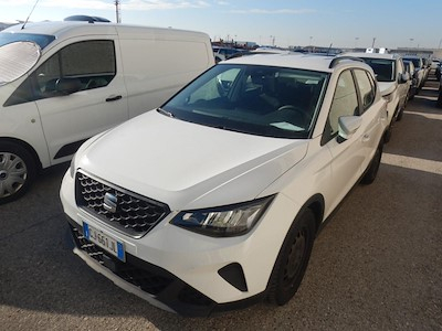 Seat ARONA 1.0 Tgi 66kw Reference