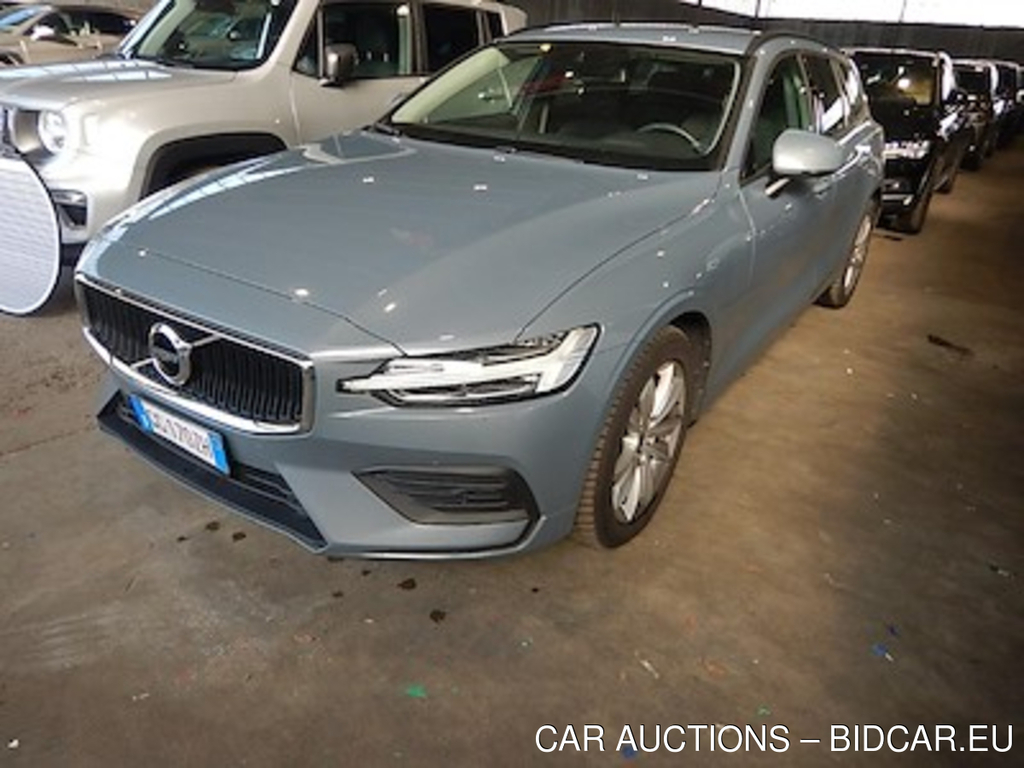 Volvo V60 B4 D Autom. Momentum Business