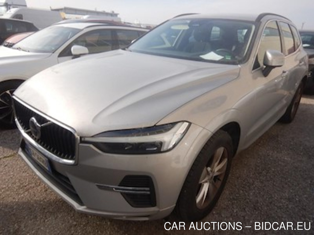 Volvo Xc60 PC B4 D Automatico Momentum Pro