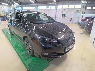 Nissan Leaf Acenta 40 Kwh