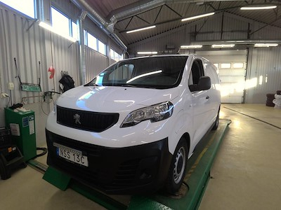 Peugeot E-Expert 75 kWH Pro L2 Electric