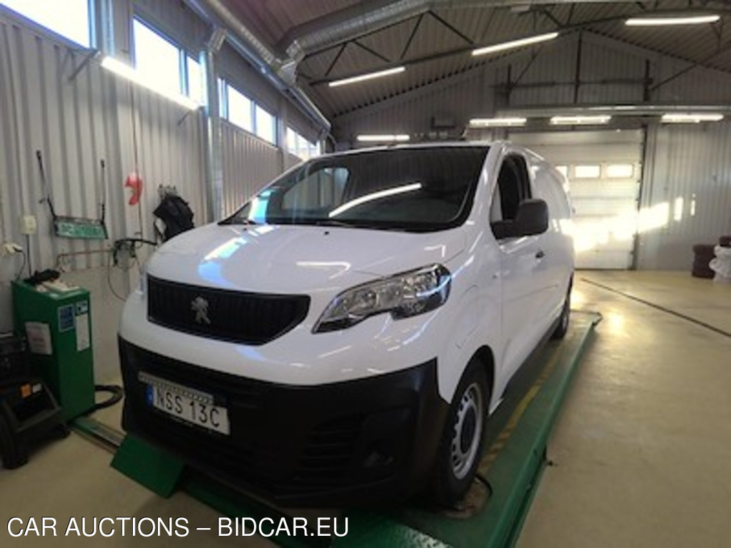 Peugeot E-Expert 75 kWH Pro L2 Electric