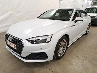 Audi A5 sportback 2.0 30 TDI S TRONIC BUS. ED. Business Plus Assistance Comfort mirrors