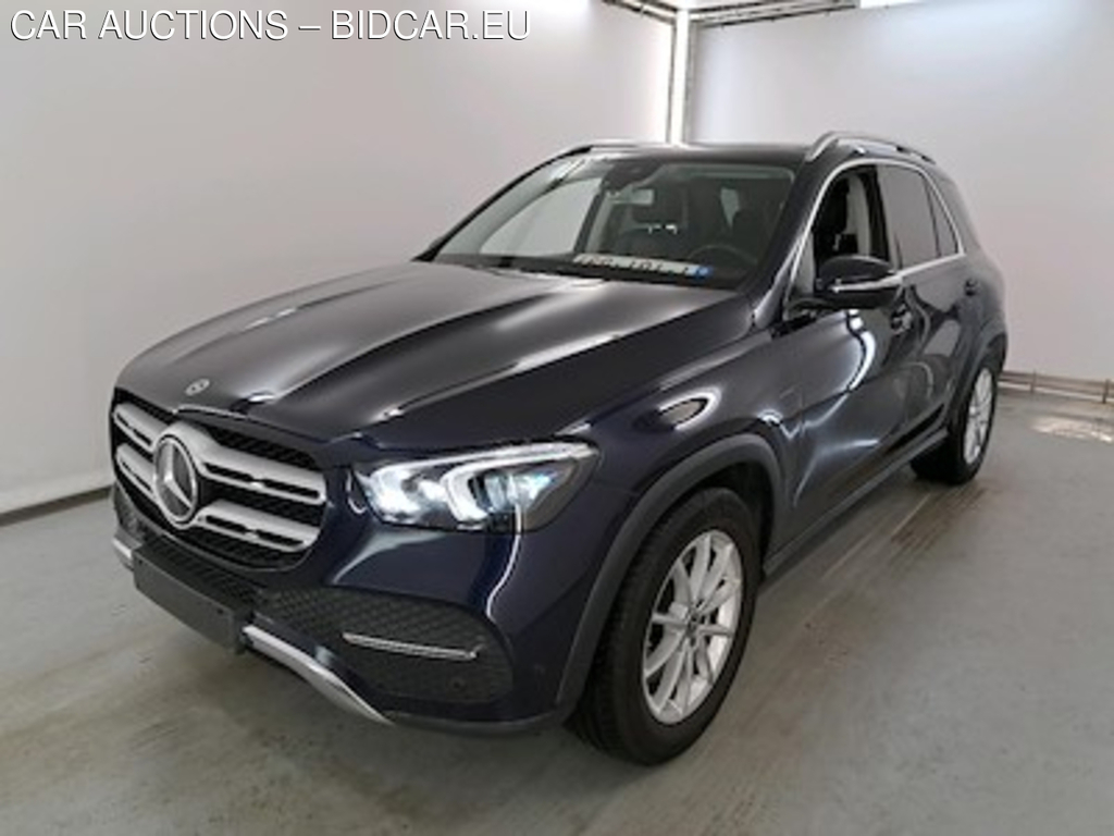 Mercedes-Benz GLE 2.0 GLE 350 DE 4MATIC 4WD AUTO Park Assist 360u00b0camera - Antidiefstalpakket