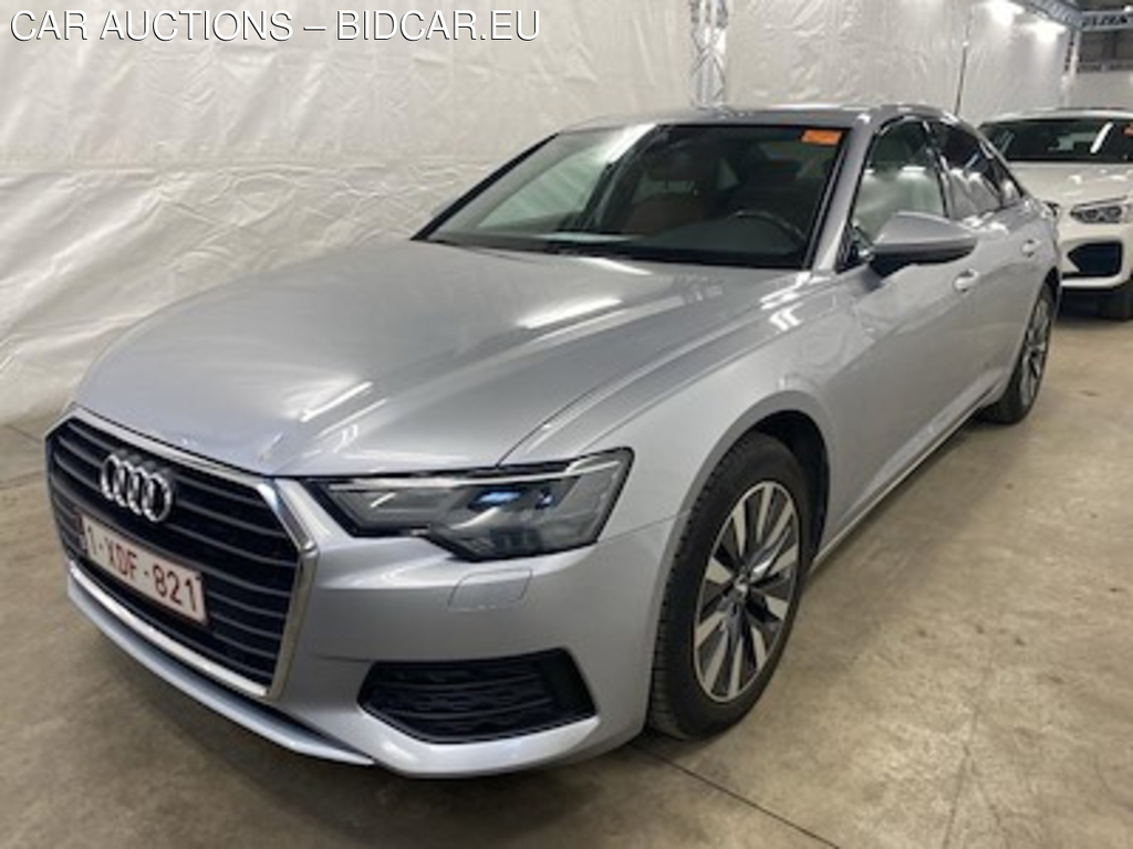 Audi A6 diesel - 2018 35 TDi Business Edition S tronic