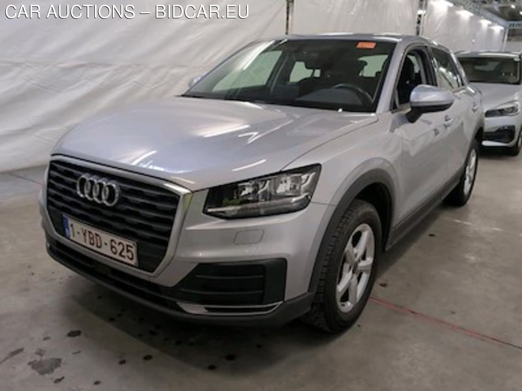 Audi Q2 1.0 30 TFSI