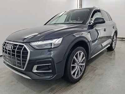 Audi Q5 2.0 50 TFSI E S TRONIC QUATTRO ADVANCED Assistance Tour Stad