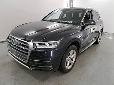 Audi Q5 2.0 TFSI E 50 220KW S TR QUAT. 4WD SP