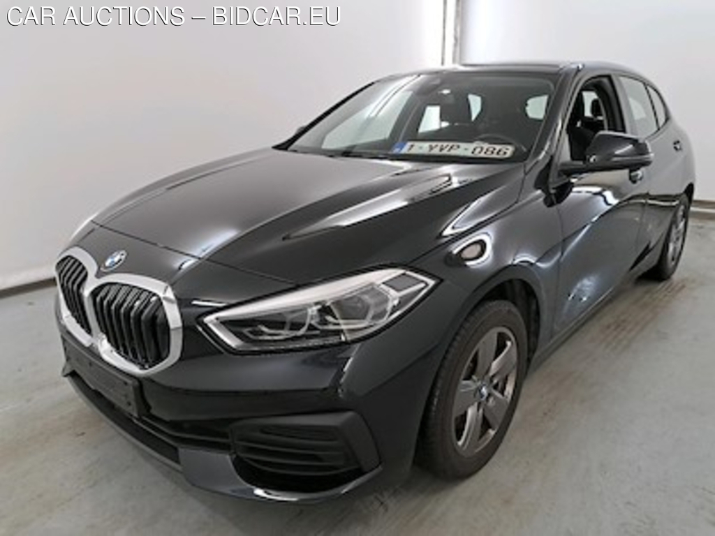 BMW 1-serie 1.5 116DA (85KW) ACO Business Edition