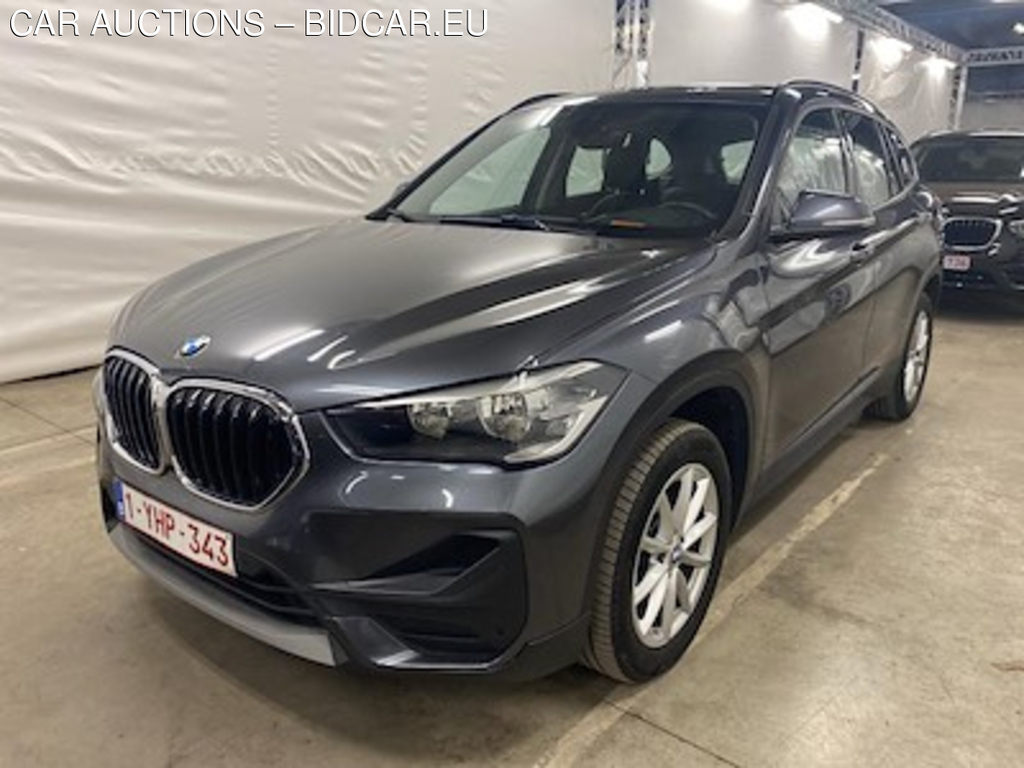 BMW X1 1.5 SDRIVE16DA Driving Assistant Plus ACO Business Edition Retroviseurs