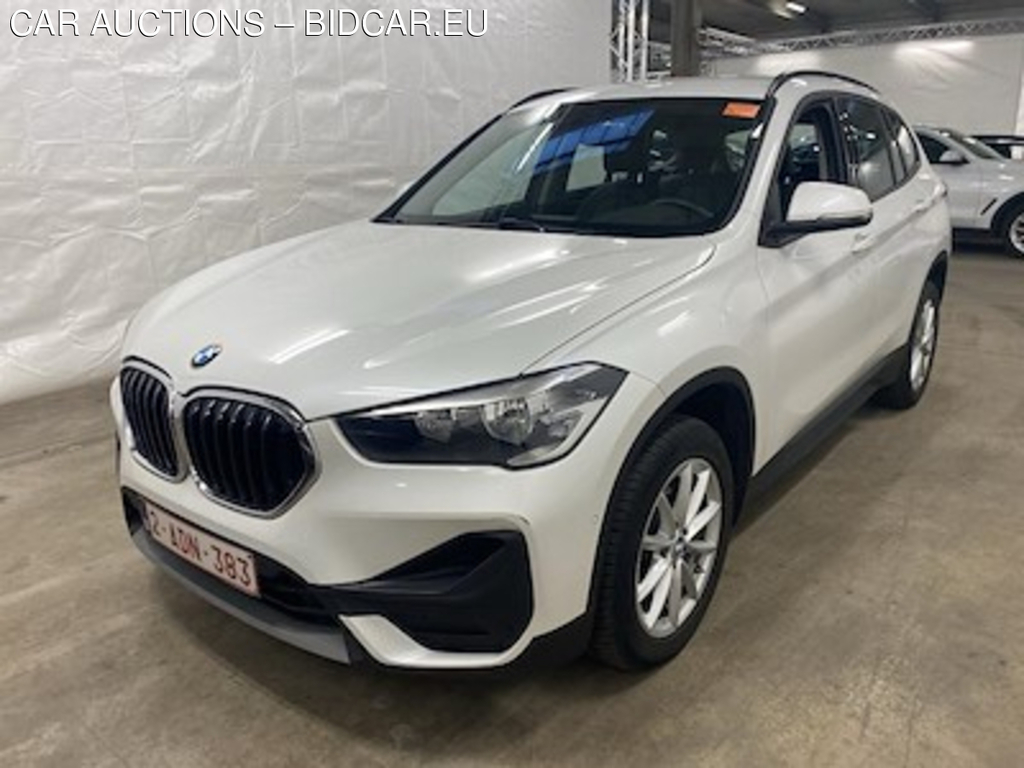 BMW X1 1.5 SDRIVE16DA Model Advantage Business