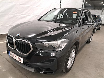 BMW X1 1.5 SDRIVE18I (100KW)