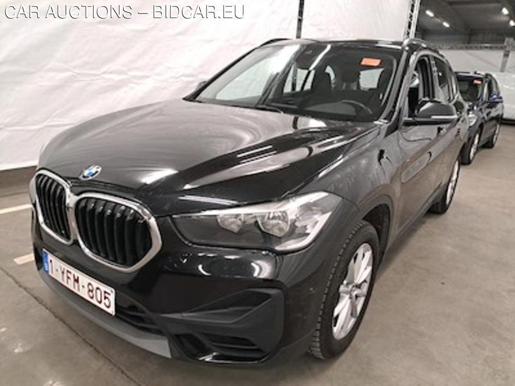 BMW X1 1.5 SDRIVE18I (100KW)