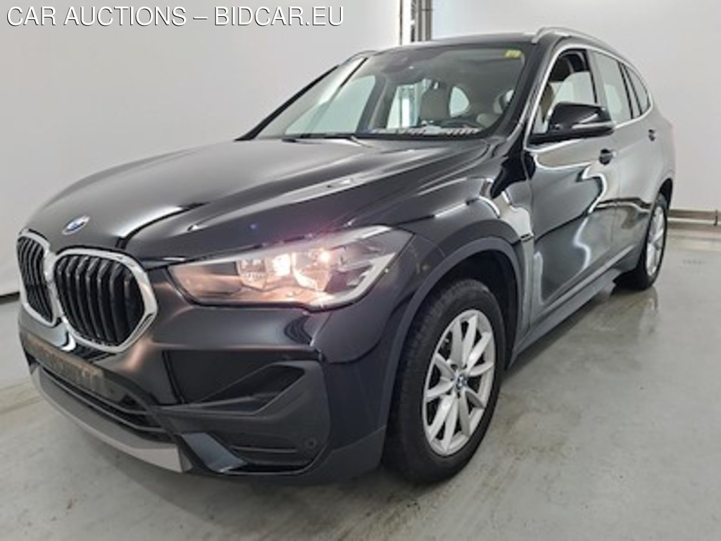 BMW X1 1.5 SDRIVE18I (100KW) ACO Business Edition