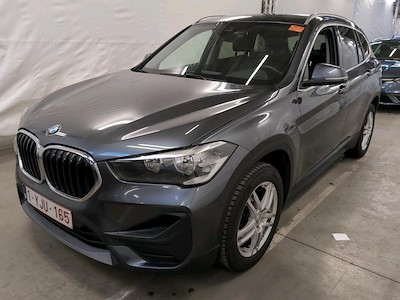 BMW X1 diesel - 2019 1.5 d sDrive16 AdBlue