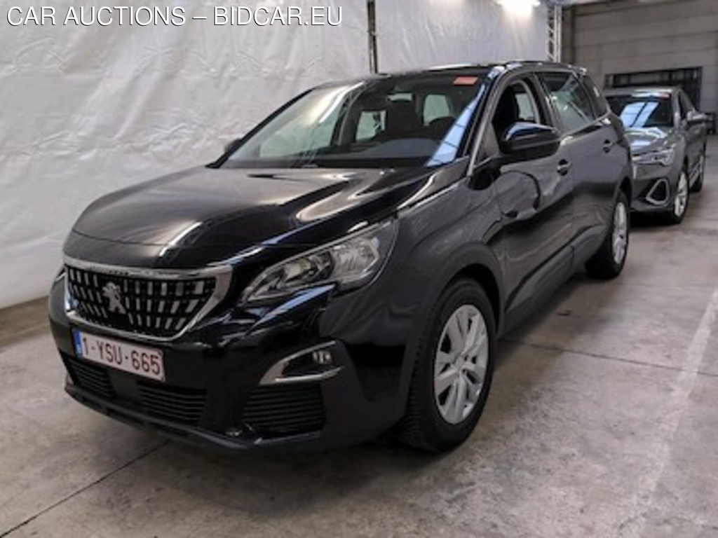 Peugeot 5008 1.2 PURETECH 130 ACTIVE Visiopark 1