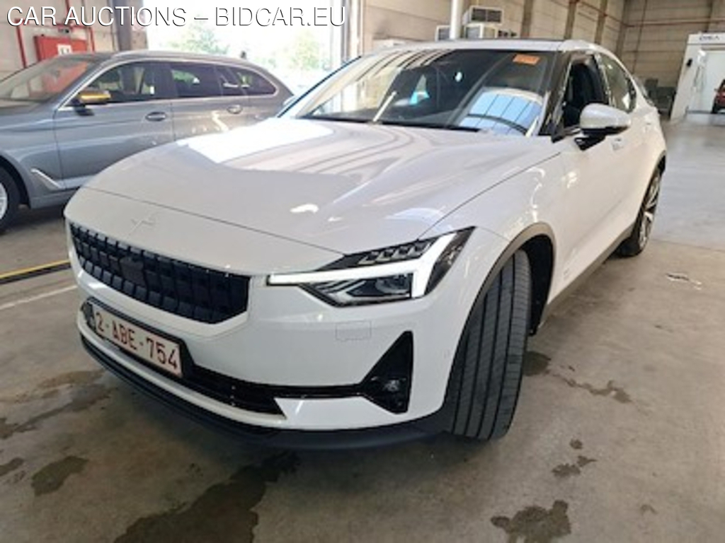 Polestar 2 78 KWH AUTO 4WD PILOT PLUS