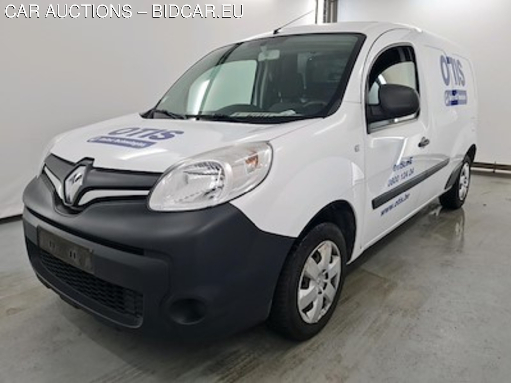 Renault Kangoo express maxi dsl - 2013 1.5 dCi Energy Grand Confort (EU6)