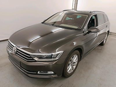 Volkswagen Passat variant diesel - 2015 1.6 CR TDi Comfortline Business