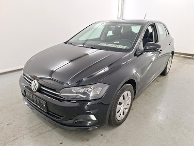 Volkswagen Polo diesel - 2018 1.6 TDi SCR Comfortline Travel