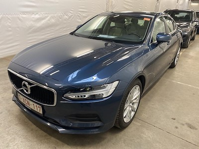 Volvo S90 diesel - 2016 2.0 D3 Momentum Pro Gea.AdBlue (EU6d-T.) Park Assist