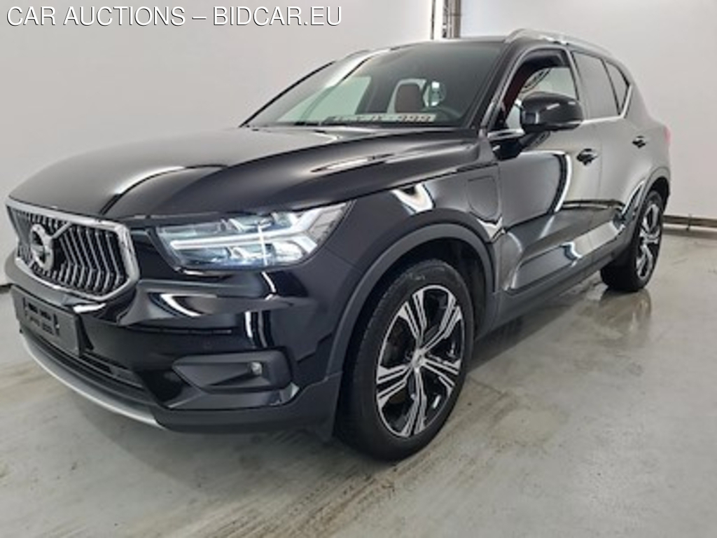 Volvo XC40 1.5 T5 PHEV Inscription Winter Pro Lounge Intellisafe Pro