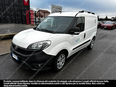 Fiat doblo cargo cargo 1.4 t-jet -