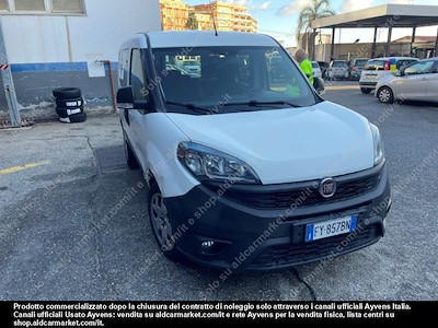 Fiat doblo cargo ch1 easy 1.3 -