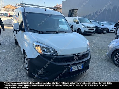 Fiat doblo cargo maxi 1.6 multijet -