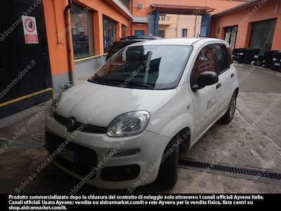 Fiat panda 1.3 mjt 95cv SS -