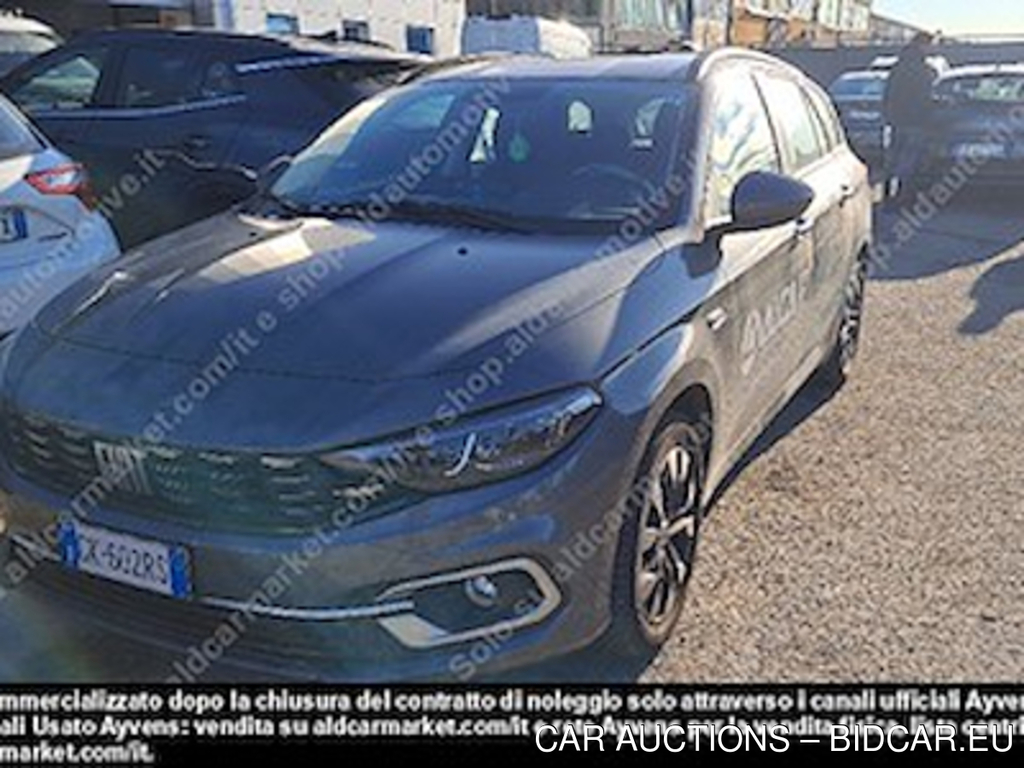 Fiat tipo 1.3 mjt 95cv SS -