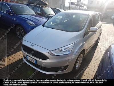 Ford c-max 1.5 tdci 95cv SS -