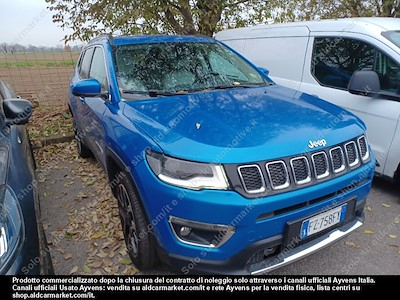 Jeep compass 2.0 mjet II 103kw -