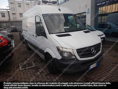 Mercedes-Benz sprinter 316 cdi f3735 t.alto -