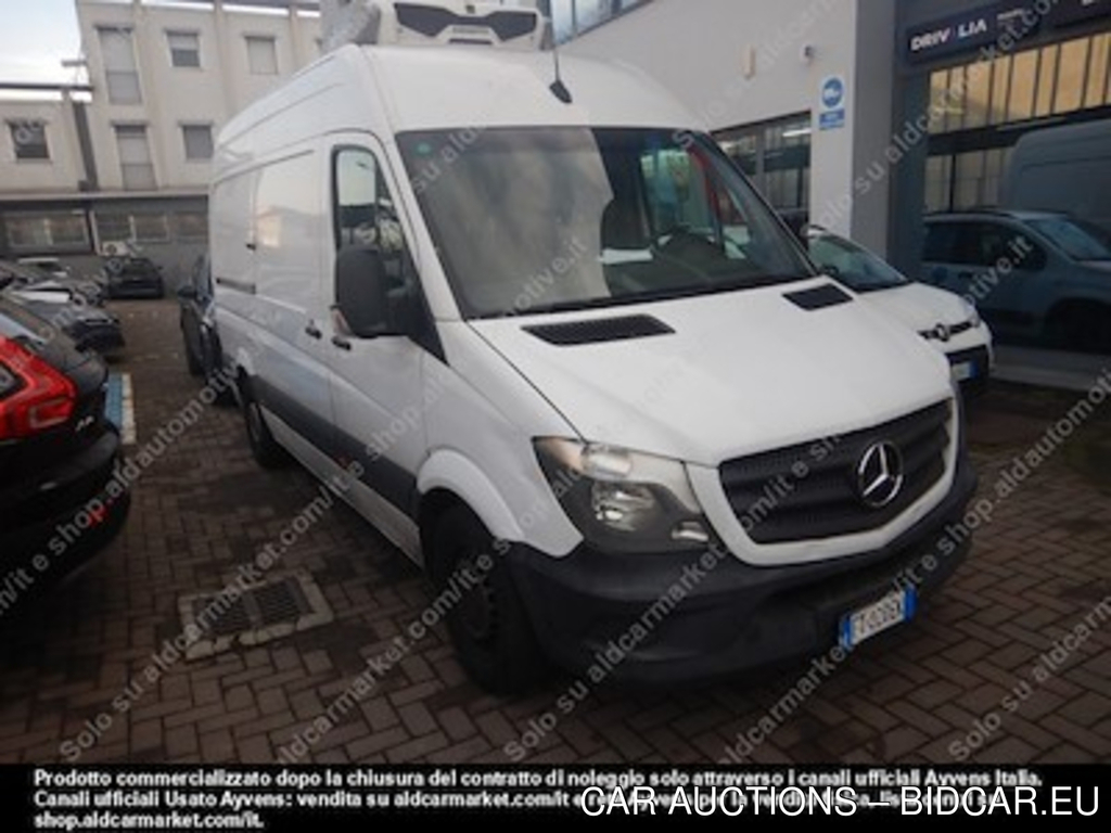 Mercedes-Benz sprinter 316 cdi f3735 t.alto -